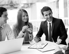 IT Consulting in Houston, TX IT Consulting in Houston, TX